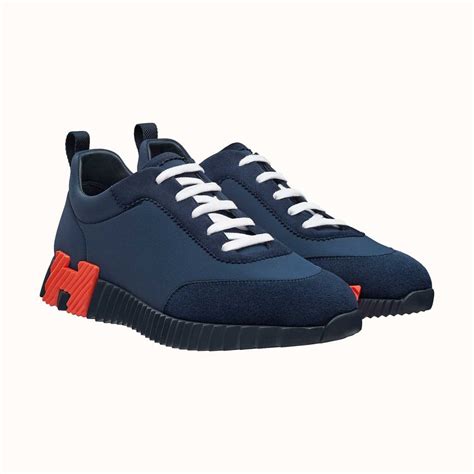 hermes trainers mens|men's going out trainers.